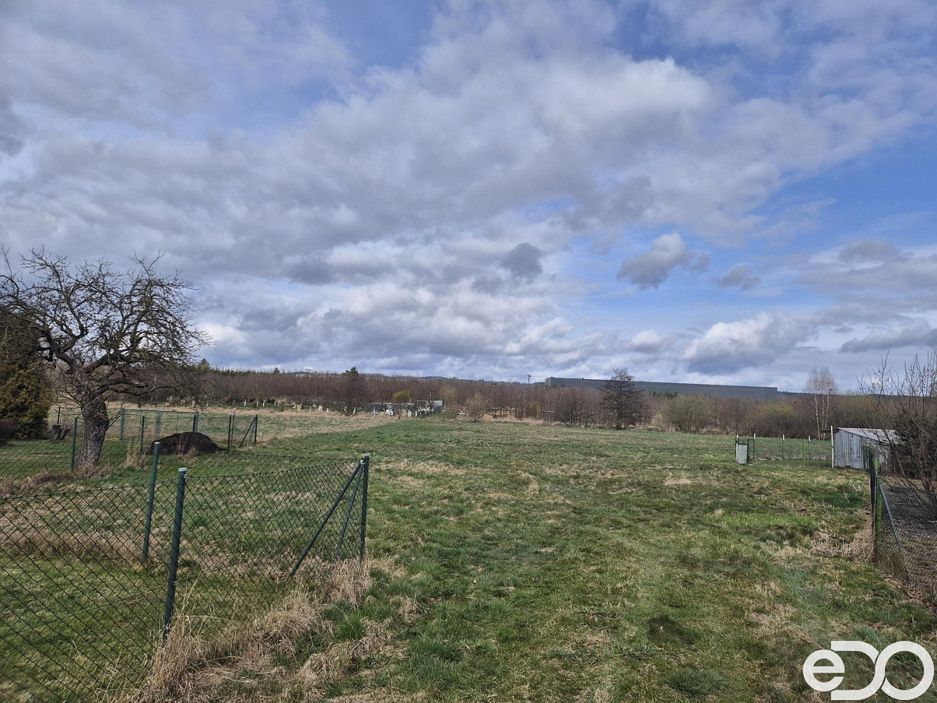 Prodej stavebního pozemku 3 632 m² – fotografie 5