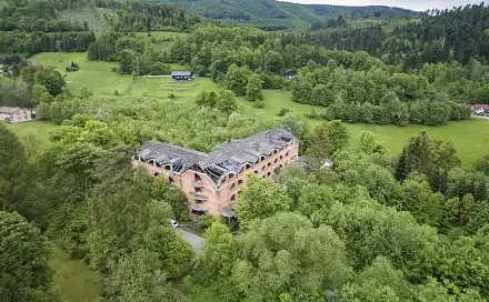 Rezidence pod Pindulou, Rožnov pod Radhoštěm