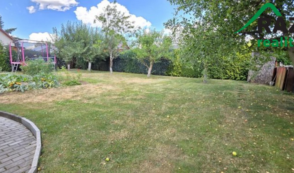 Prodej zahrady 402 m², Tachov – náhled fotky 3