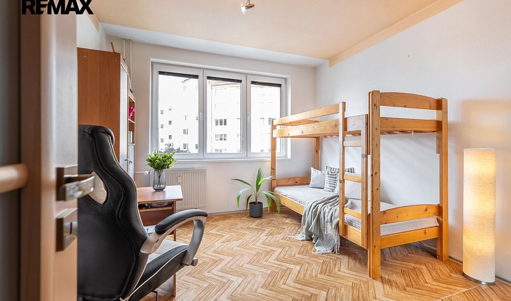 Prodej bytu 2+kk 42 m², Jindřichův Hradec – náhled fotky 7