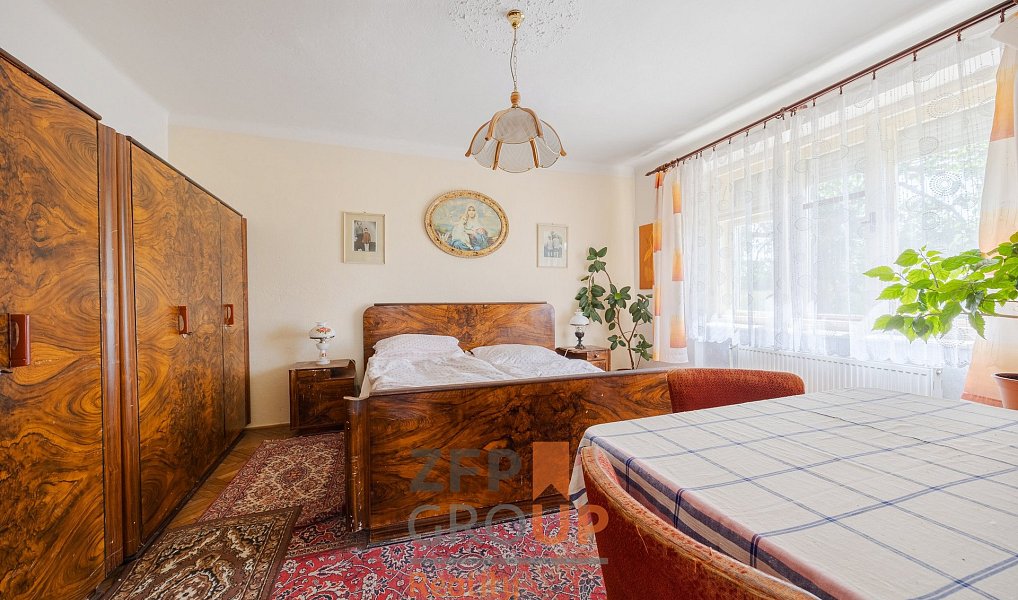 Prodej domu 193 m² s pozemkem 1 906 m², Tavíkovice – náhled fotky 8