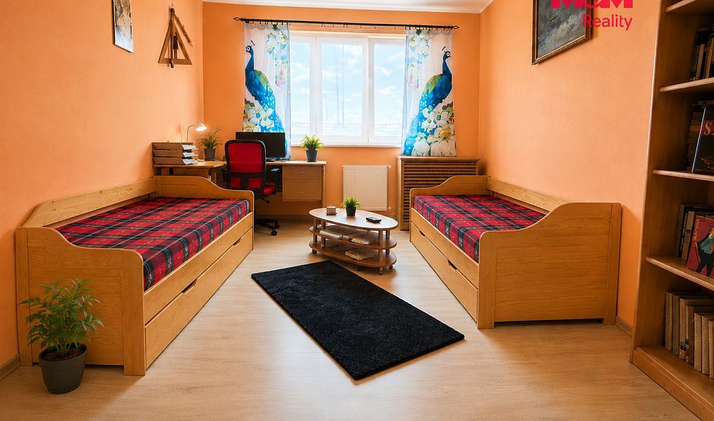 Prodej bytu 3+1 69 m², Chodov – náhled fotky 5