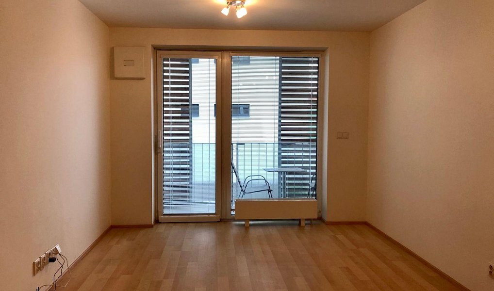 Pronájem bytu 1+kk 35 m², Olomouc – náhled fotky 3