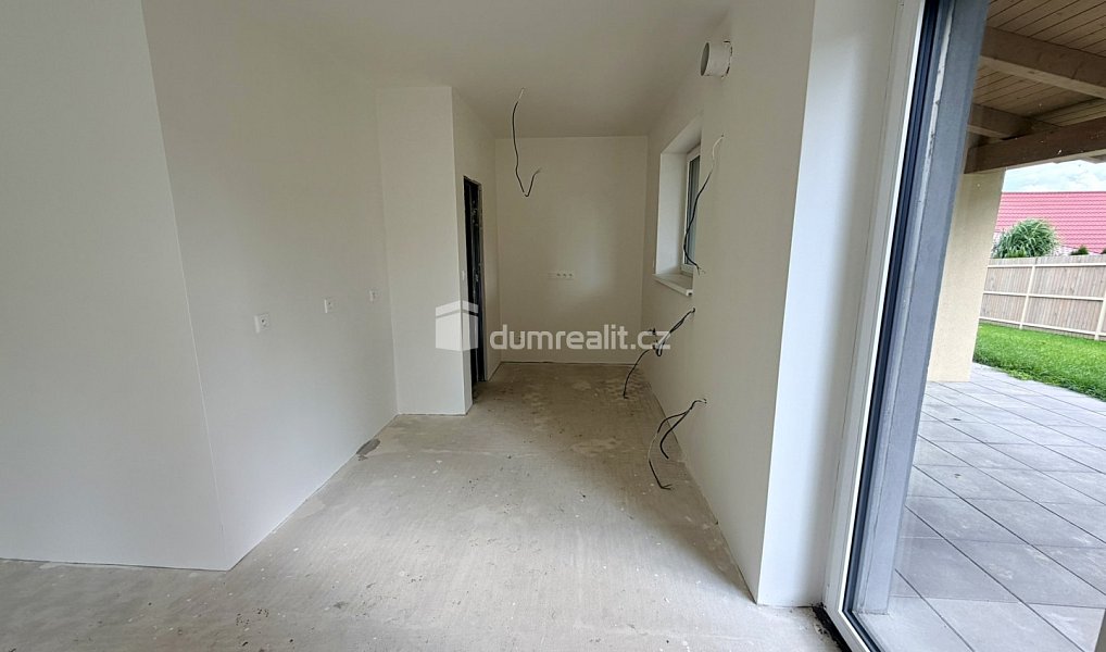 Prodej domu 250 m² s pozemkem 1 328 m², Tečovice – náhled fotky 14
