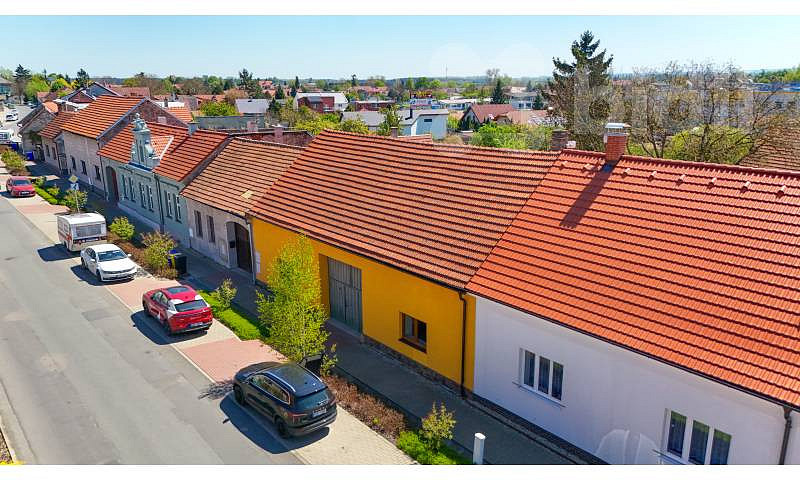 Prodej domu 100 m² s pozemkem 1 453 m² — photo 3