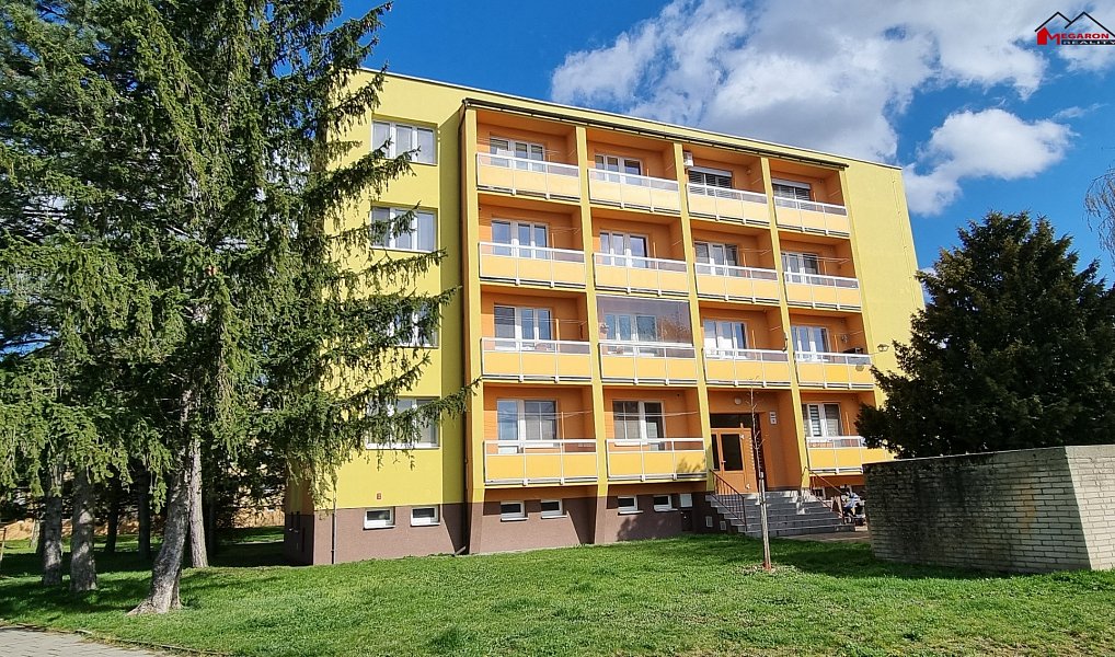 Pronájem bytu 1+1 46 m², Břeclav – náhled fotky 9