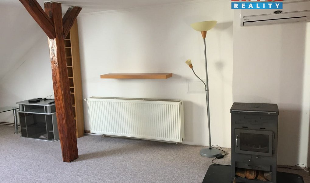 Prodej nájemního domu, činžáku 385 m², Kladno – náhled fotky 12
