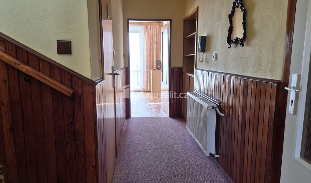Prodej domu 230 m² s pozemkem 485 m², Kaplice – náhled fotky 24