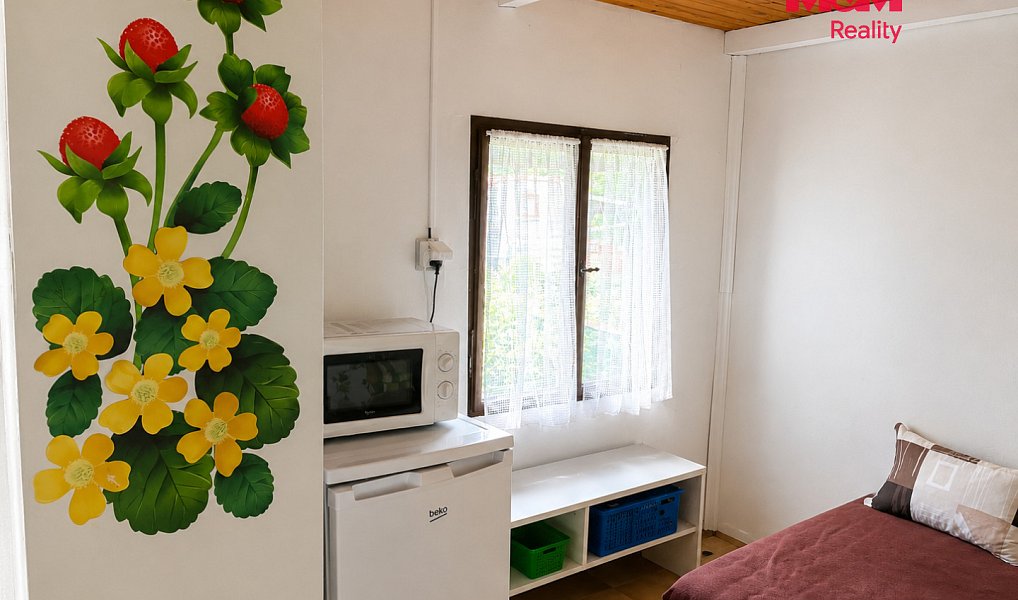 Prodej zahrady 398 m², Louny – náhled fotky 5
