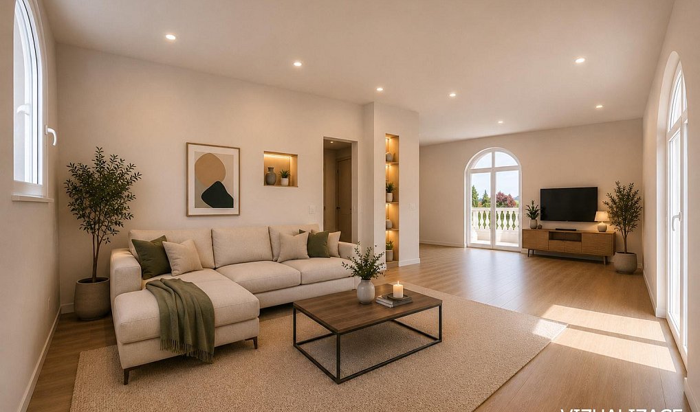 Prodej bytu 3+1 88 m², Buštěhrad – náhled fotky 3