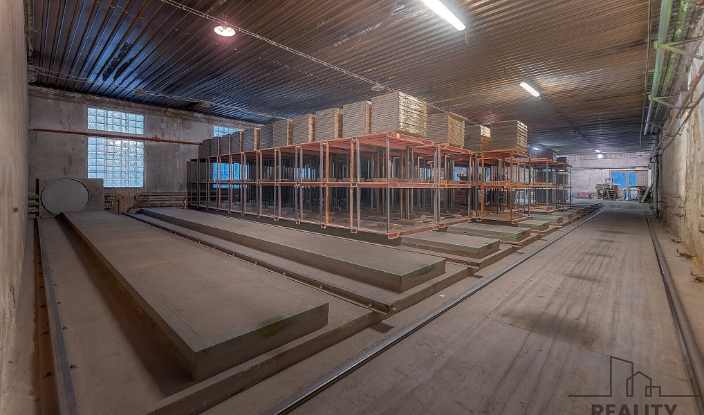 Prodej výrobních prostor 14 738 m², Moravský Krumlov – náhled fotky 26