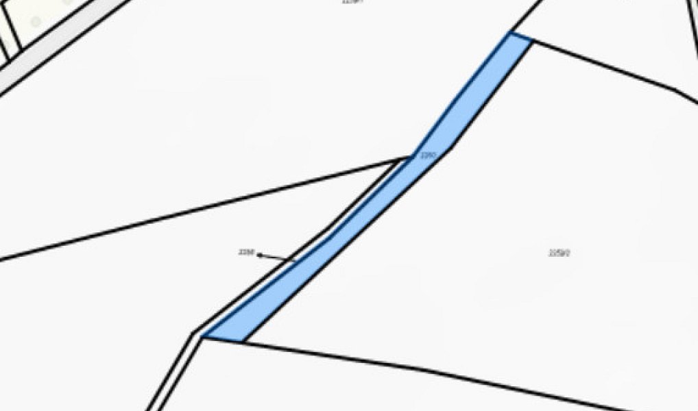 Prodej pole 4 844 m², Semily – náhled fotky 4