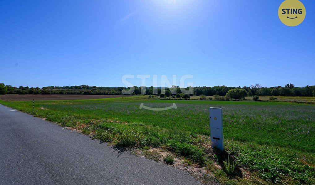 Prodej stavebního pozemku 1 490 m², Rybníky – náhled fotky 15