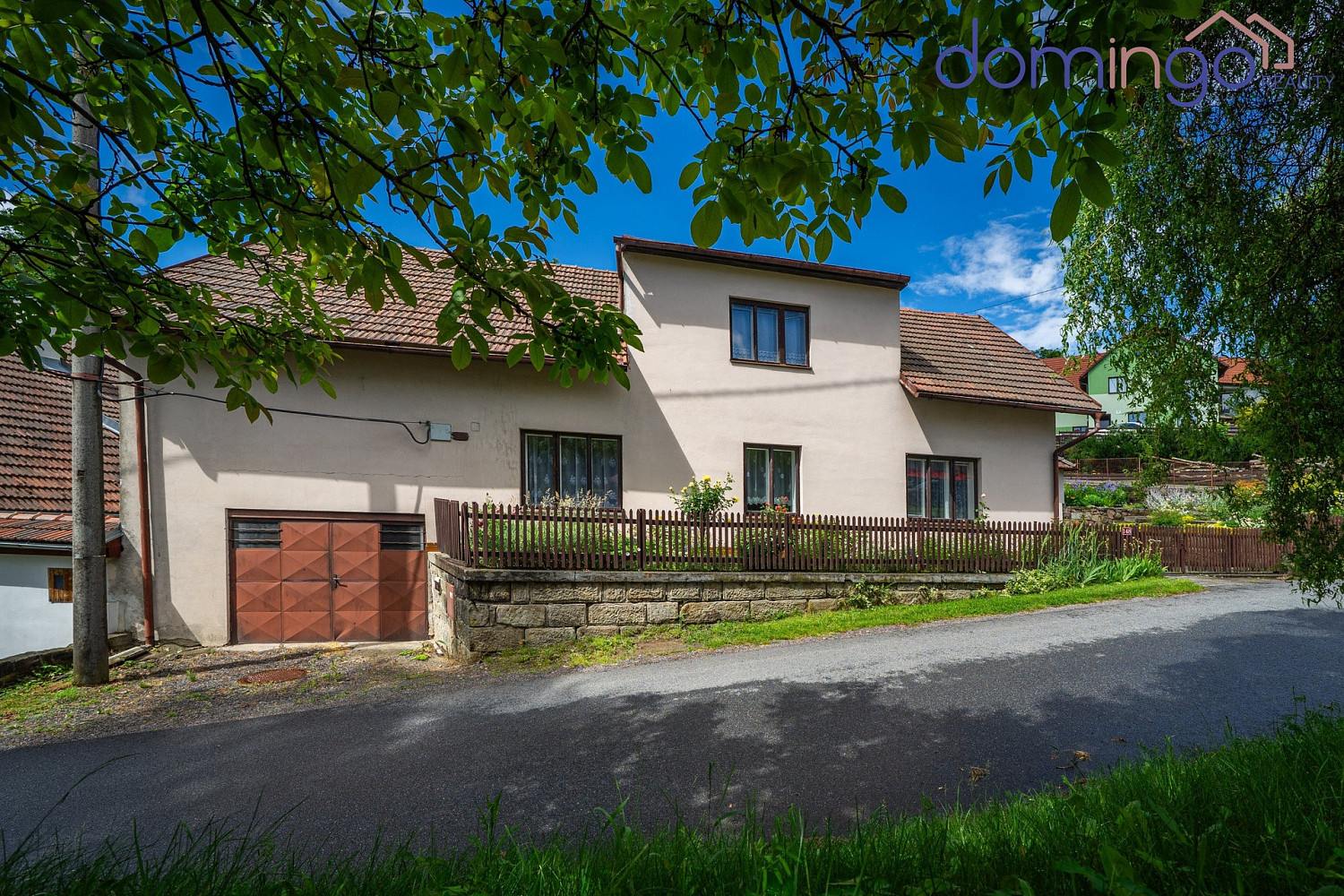 Prodej domu 120 m² s pozemkem 547 m²