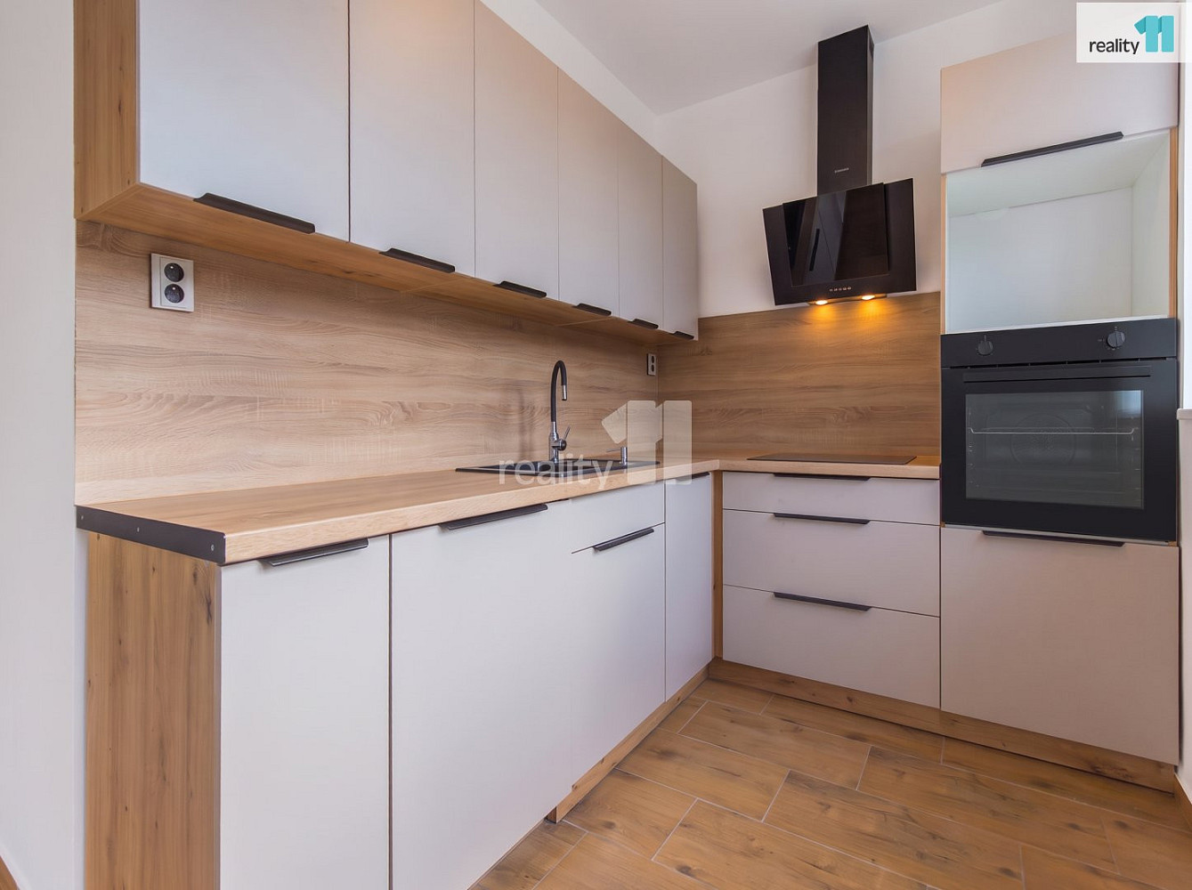 Prodej bytu 2+1 54 m²