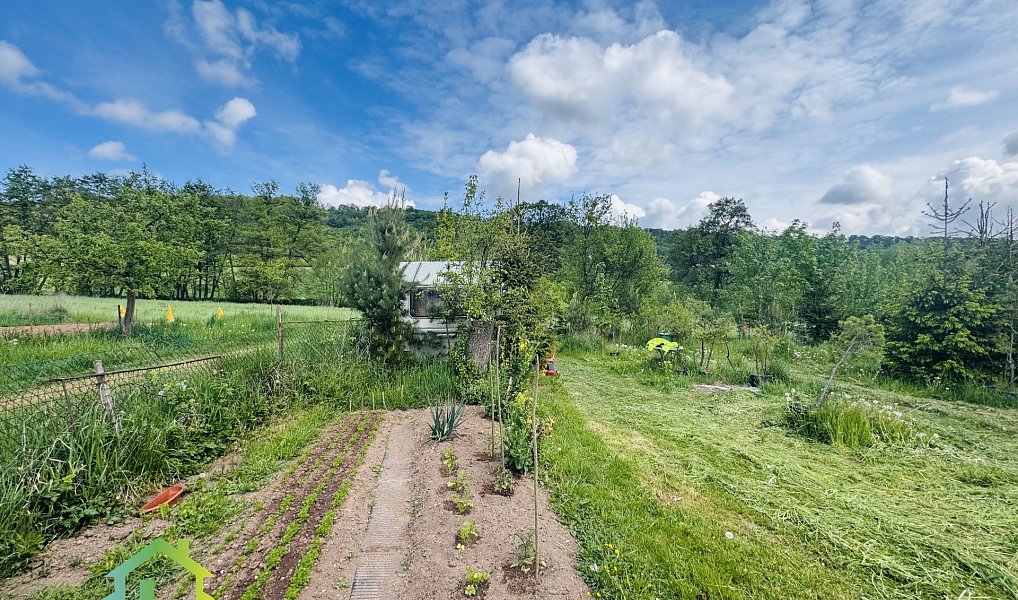 Prodej domu 140 m² s pozemkem 346 m², Milý – náhled fotky 10