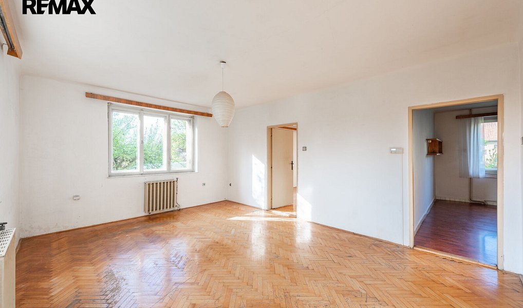 Prodej domu 150 m² s pozemkem 823 m², Voznice – náhled fotky 11