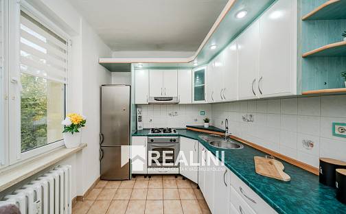 Prodej bytu 3+1 68 m², Borovského, Karviná - Ráj