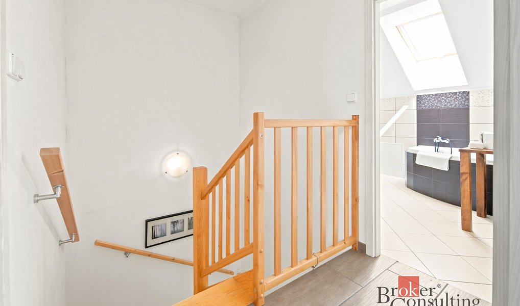 Prodej domu 102 m² s pozemkem 305 m², Barchov – náhled fotky 18