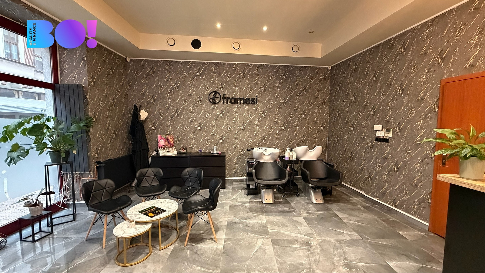 Pronájem obchodních prostor 90 m² – fotografie 3