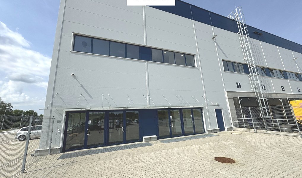 Pronájem výrobních prostor 26 430 m², Uničov – náhled fotky 8