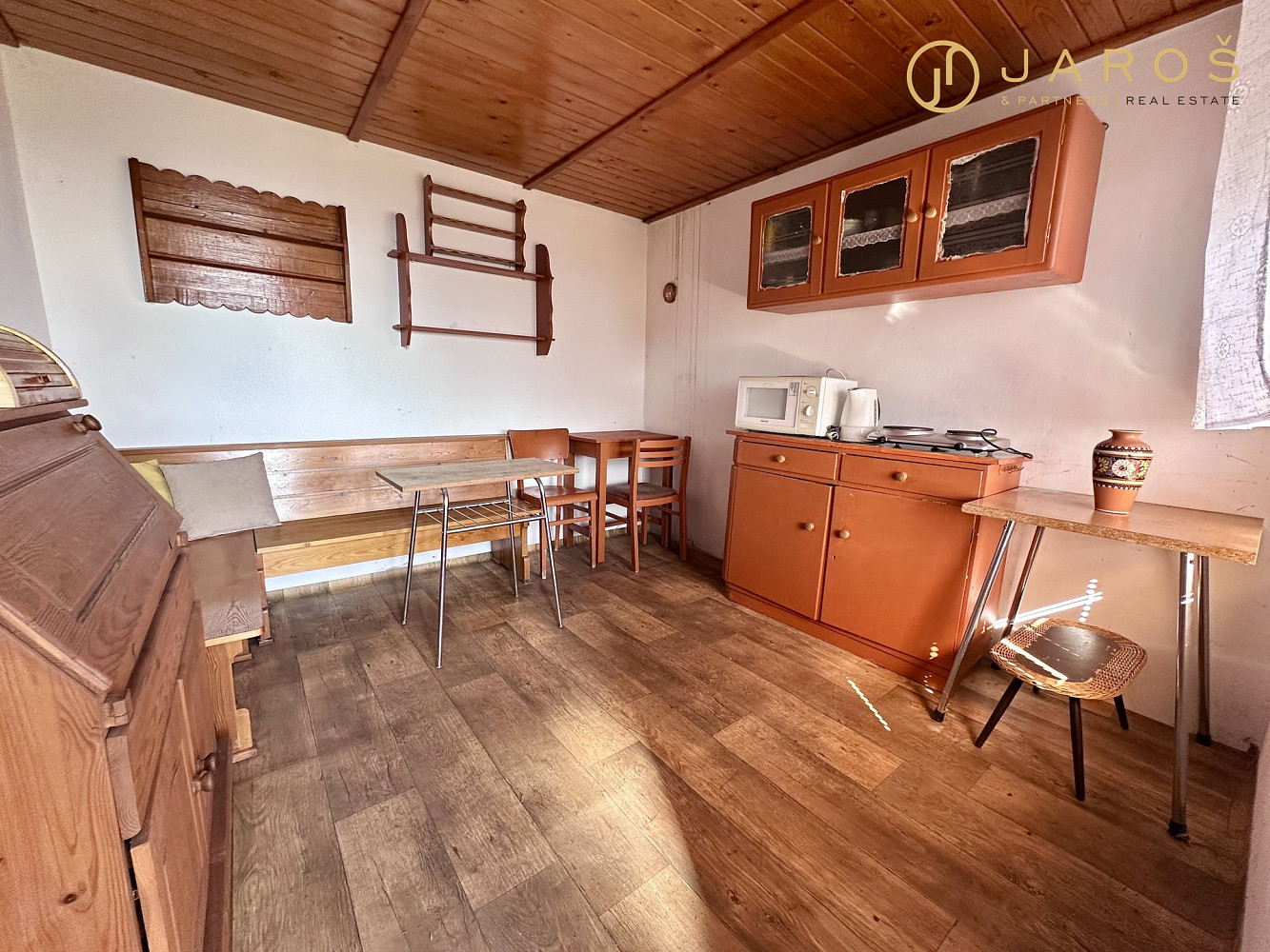 Prodej zahrady 432 m² – fotografie 4