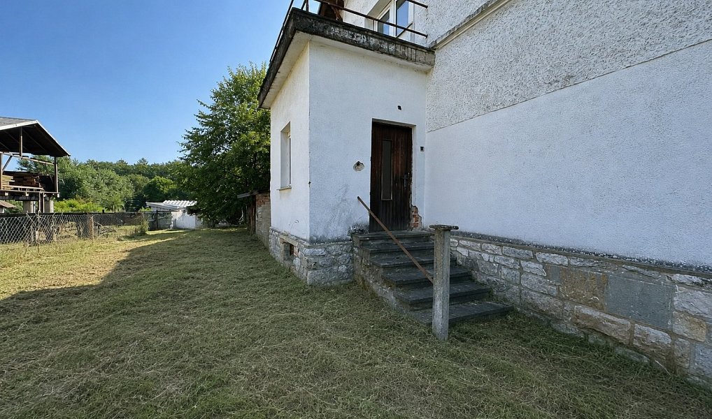 Prodej nájemního domu, činžáku 280 m², Mikulovice – náhled fotky 5