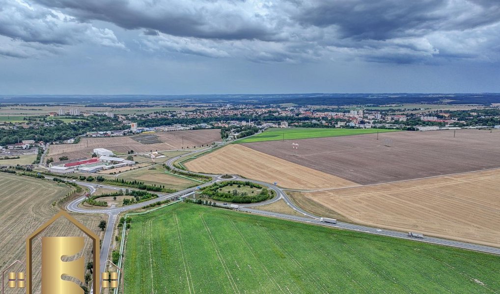Prodej pole 17 943 m², Chrudim – náhled fotky 2