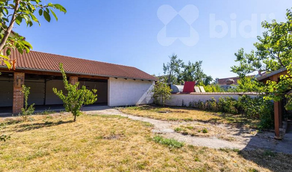 Prodej stavebního pozemku 320 m², Mikulov – náhled fotky 3