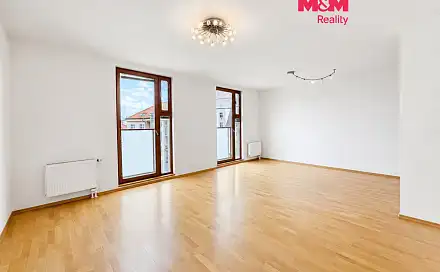 Prodej bytu 2+kk 70 m²