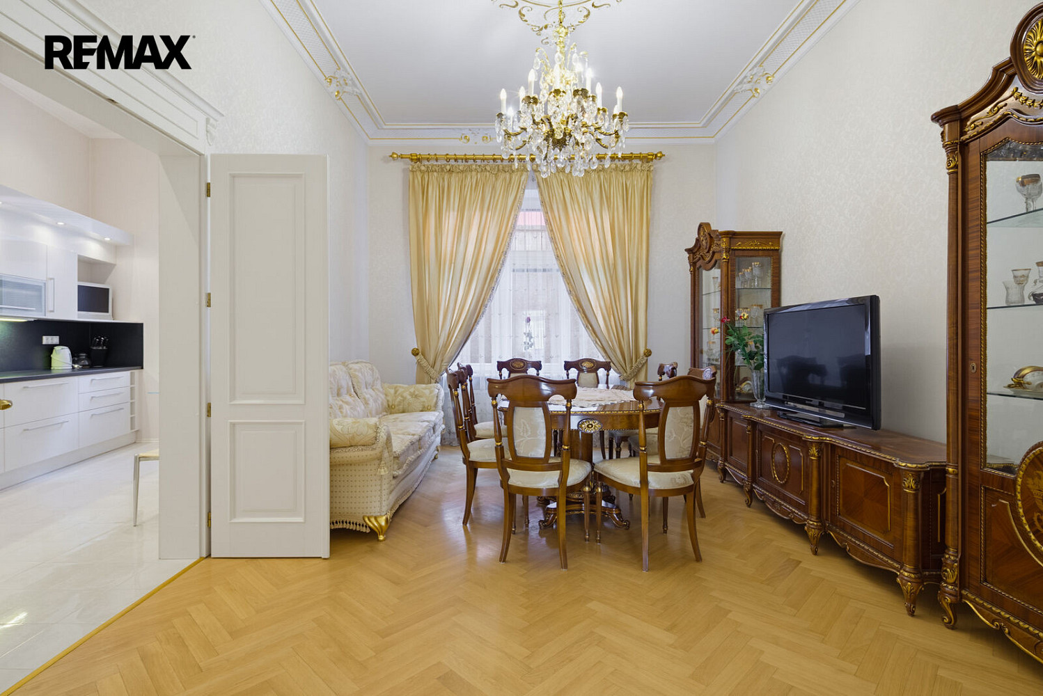 Prodej bytu 3+1 104 m² – fotografie 5