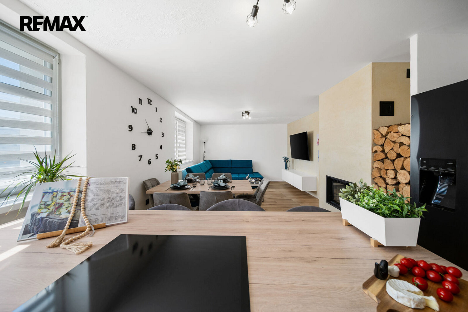 Prodej domu 169 m² s pozemkem 599 m²