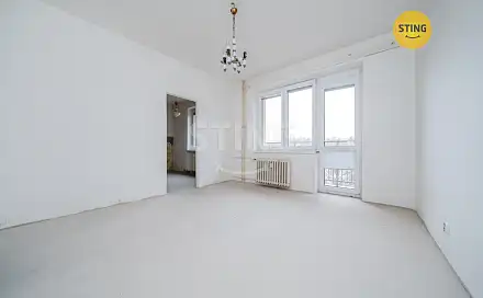 Prodej bytu 3+1 63 m²