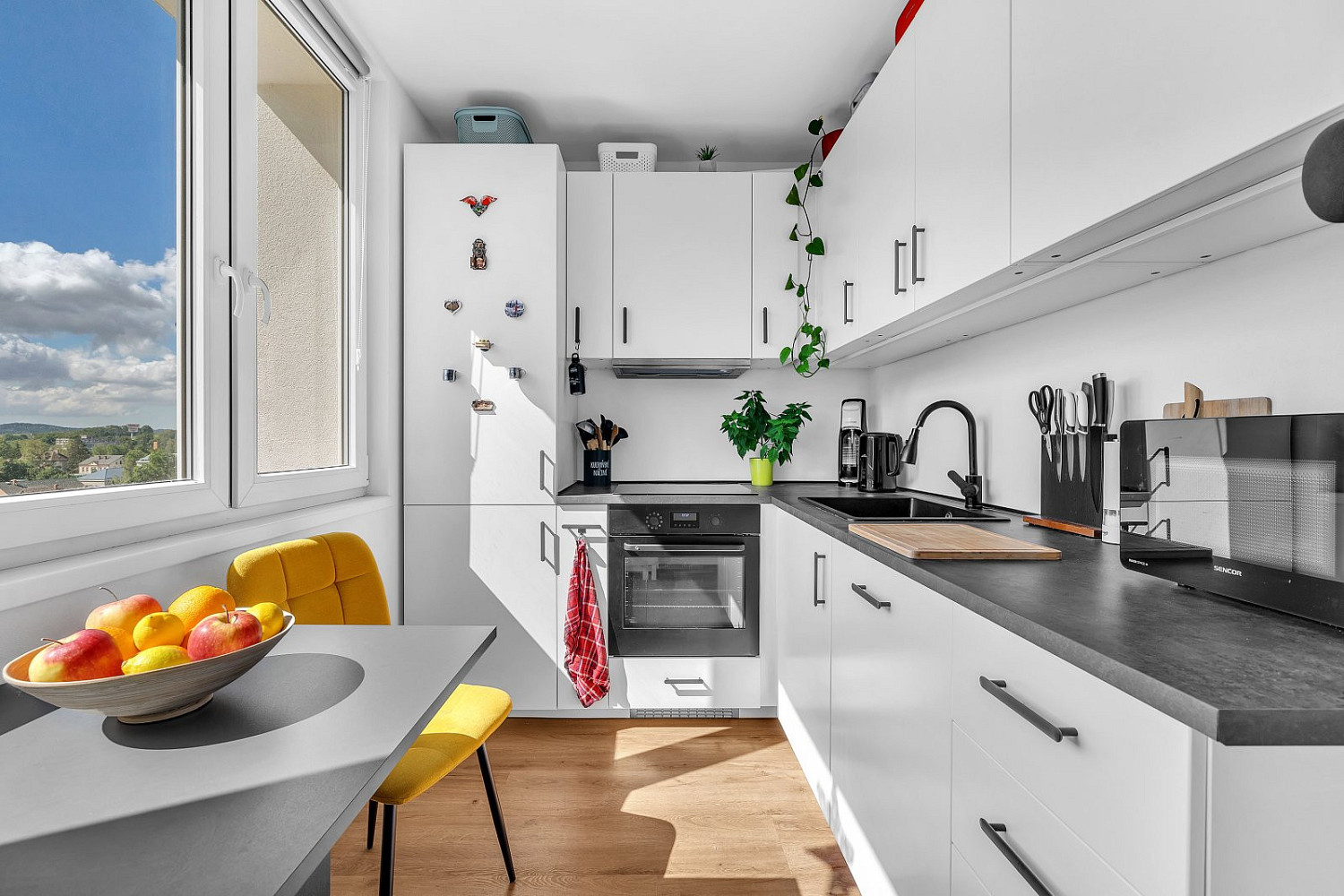 Prodej bytu 1+1 32 m² – fotografie 2