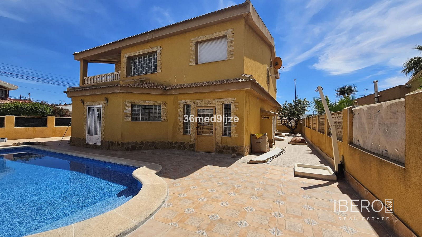 Casa 7+kk – Los Alcázares - Vista 4