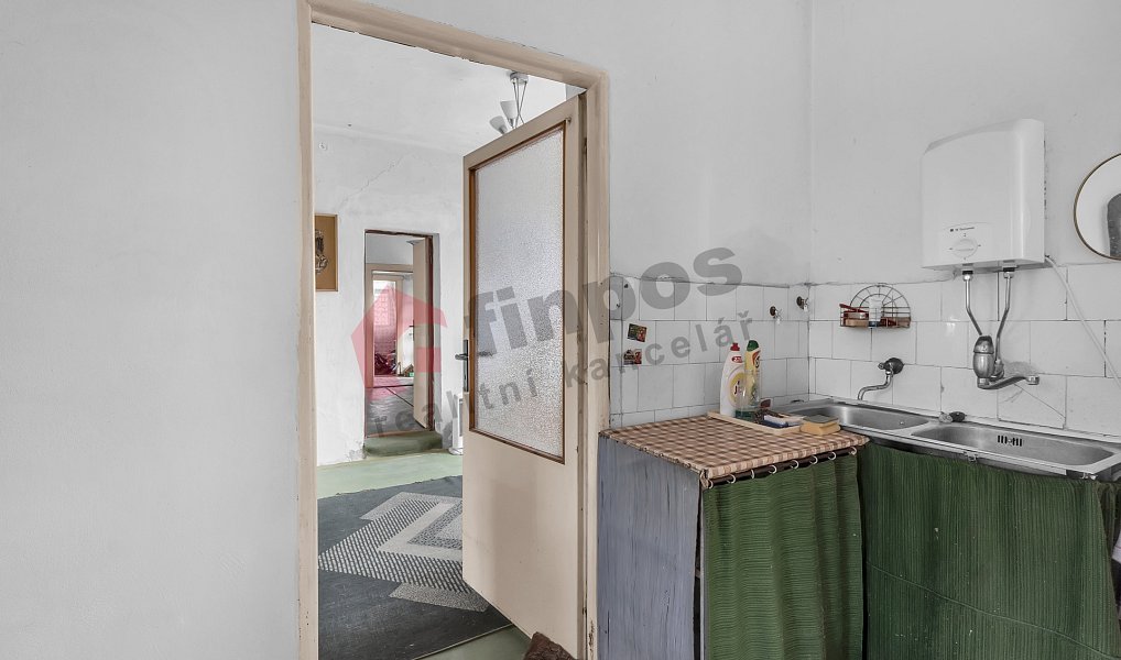 Prodej domu 145 m² s pozemkem 905 m², Chlumec nad Cidlinou – náhled fotky 16