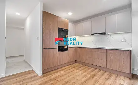 Pronájem bytu 2+kk 41 m²
