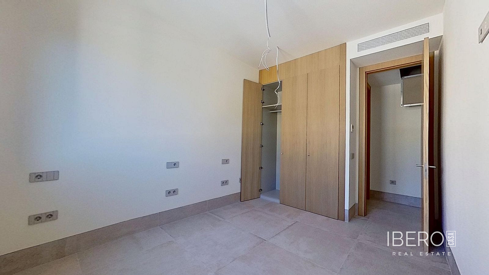 Piso 3+kk – Málaga, Centro Histórico, Centro - Vista 4