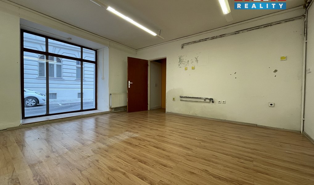 Pronájem obchodních prostor 70 m², Prostějov – náhled fotky 3
