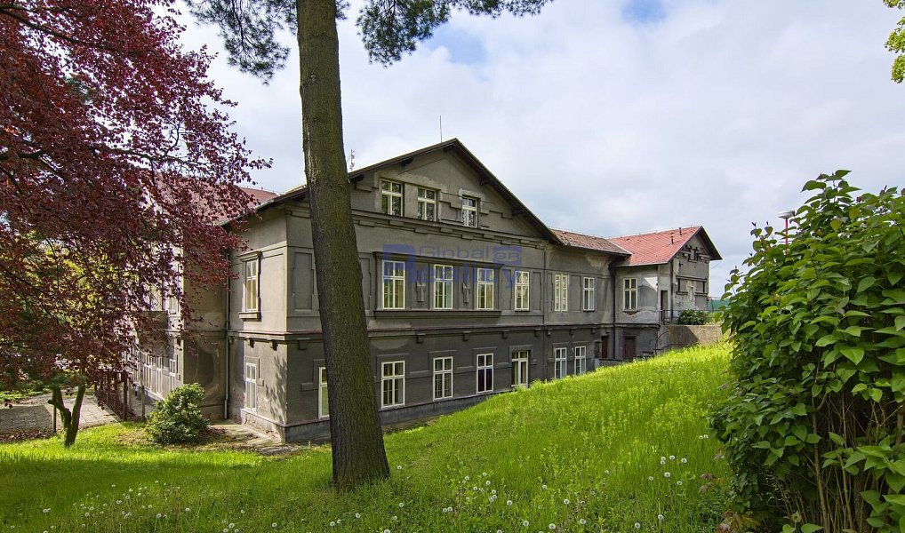 Prodej výrobních prostor 8 200 m², Jaroměř – náhled fotky 10