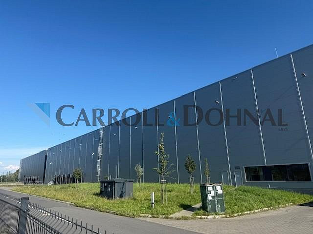 Pronájem skladovacích prostor 4 100 m² — photo 4