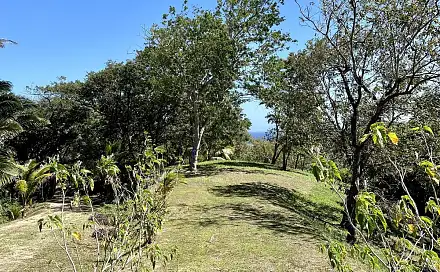 Prodej stavebního pozemku 1 884 m², Coxen Hole, Roatán, Honduras