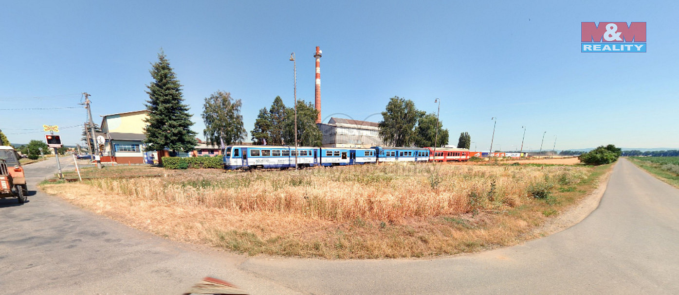 Prodej pole 1 025 m² — photo 2