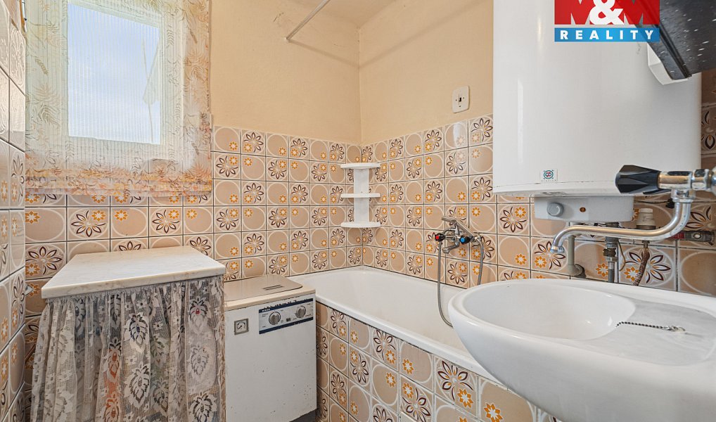 Prodej chaty/chalupy 71 m² s pozemkem 996 m², Zruč nad Sázavou – náhled fotky 9
