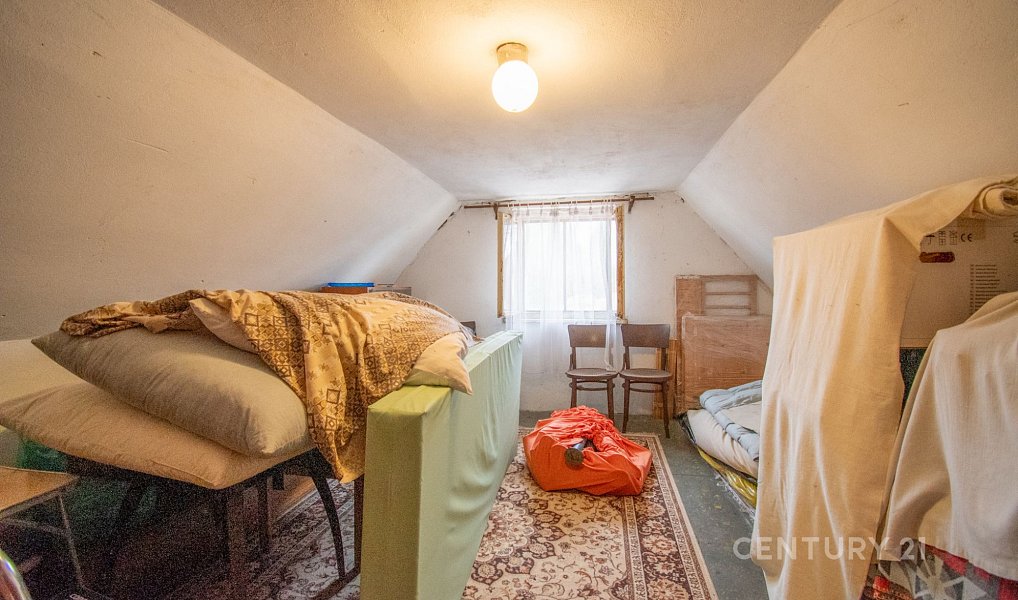 Prodej domu 105 m² s pozemkem 1 000 m², Hořín – náhled fotky 22
