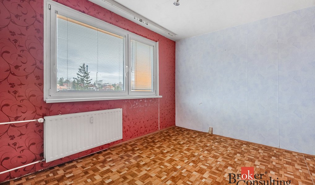 Prodej bytu 3+1 70 m², Varnsdorf – náhled fotky 5
