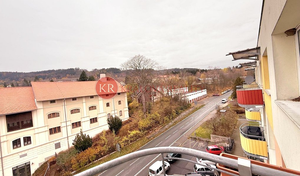 Prodej bytu 2+1 61 m², Prachatice – náhled fotky 5