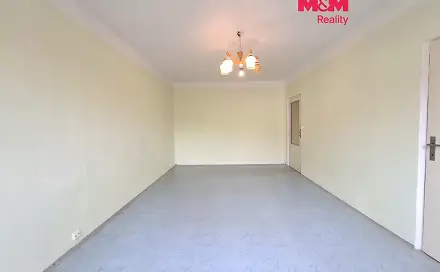 Prodej bytu 2+1 64 m², Seifertova, Ústí nad Labem - Neštěmice