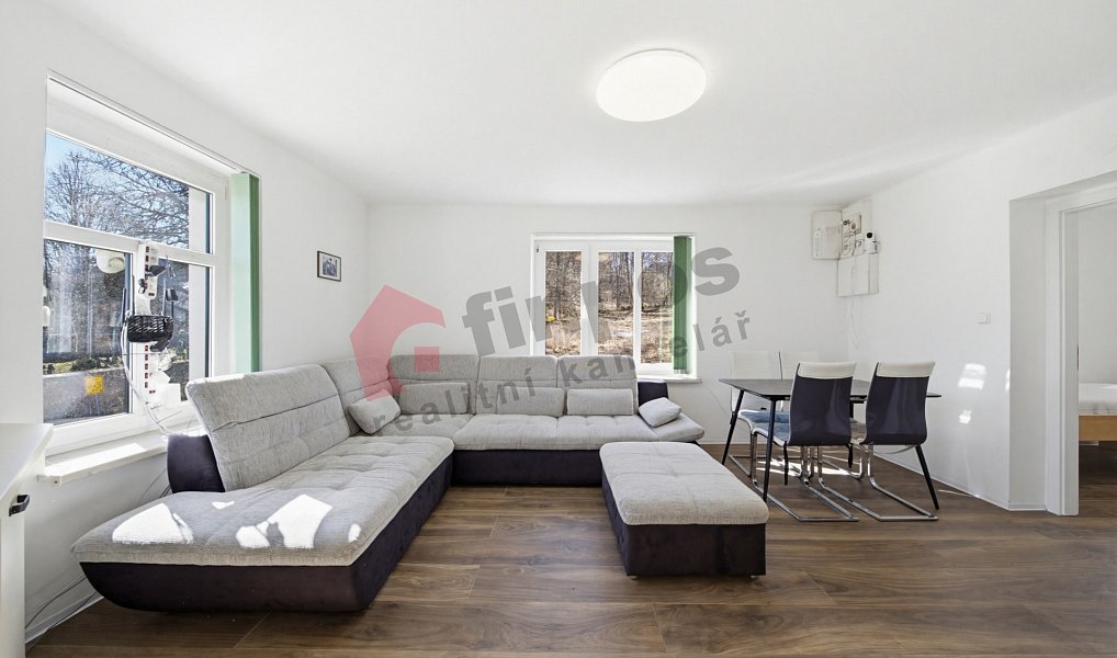 Prodej domu 197 m² s pozemkem 283 m², Stožec – náhled fotky 4