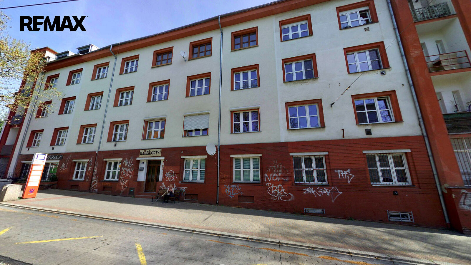 Prodej bytu 2+kk 43 m² – fotografie 3
